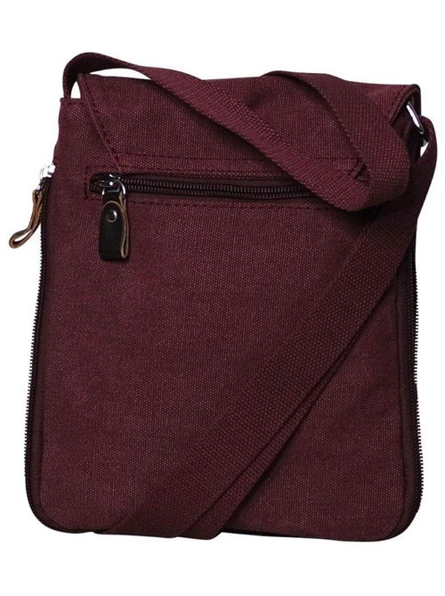 Sacoche bandoulière DAEGAN KATANA - Kiabi