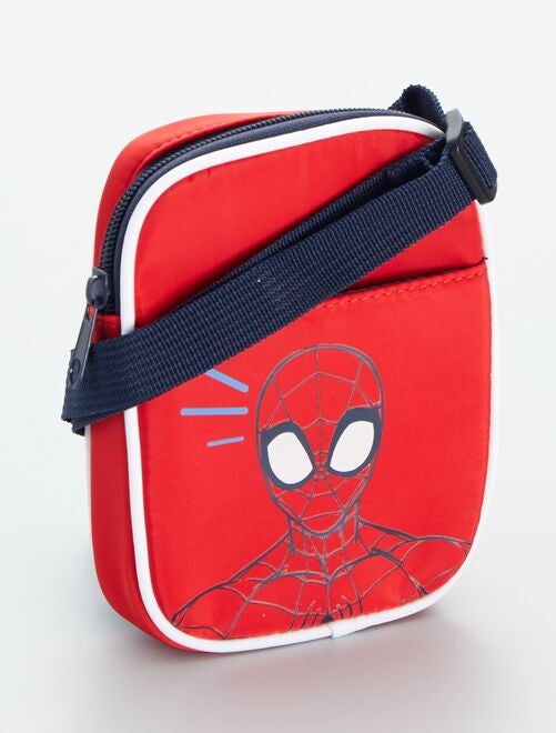 Sacoche bandoulière 'Spider-Man' de 'Marvel' - Kiabi