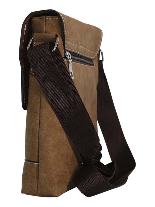 Sacoche bandoulière Wyatt homme - Kiabi Sacoche bandoulière Wyatt homme - Kiabi