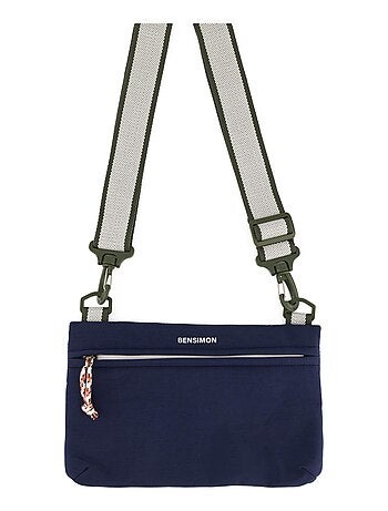 Sacoche Bensimon Folded Bag