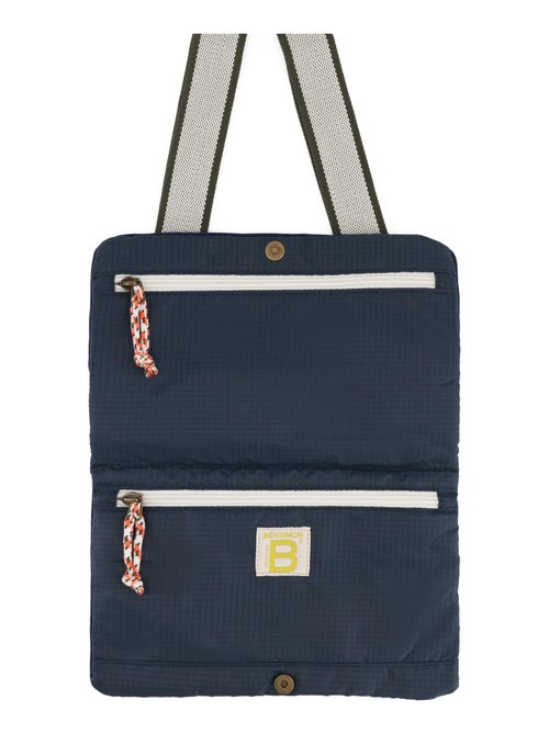 Sacoche Bensimon Folded Bag - Kiabi