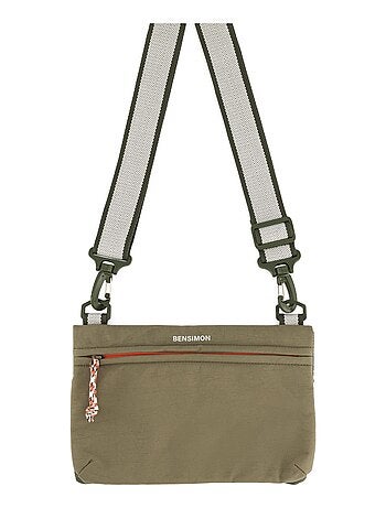 Sacoche Bensimon Folded Bag