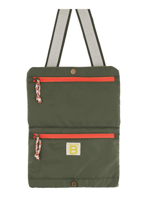Sacoche Bensimon Folded Bag - Kiabi