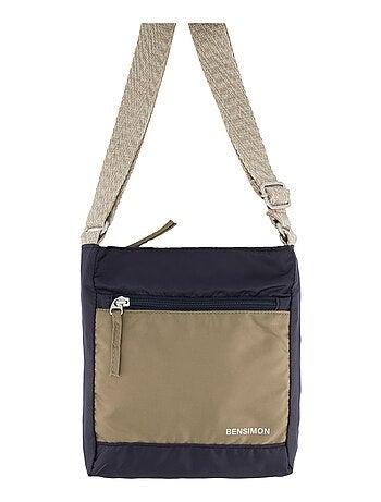 Sacoche Bensimon Pocket Bag