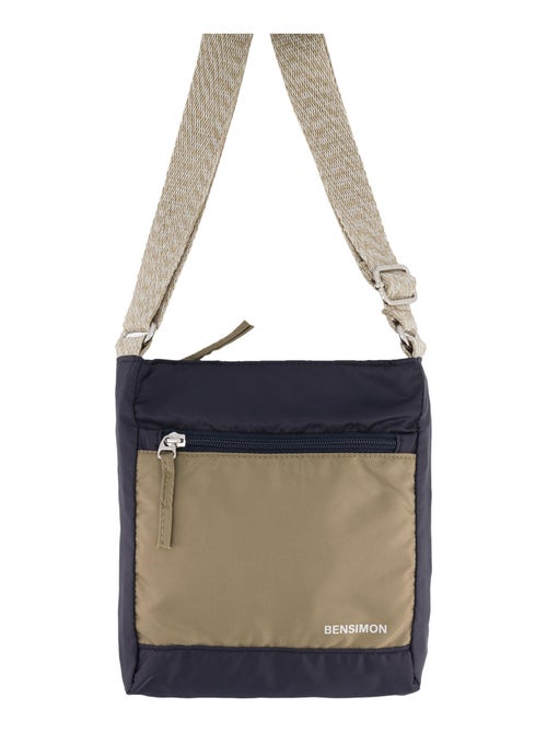 Sacoche Bensimon Pocket Bag - Kiabi