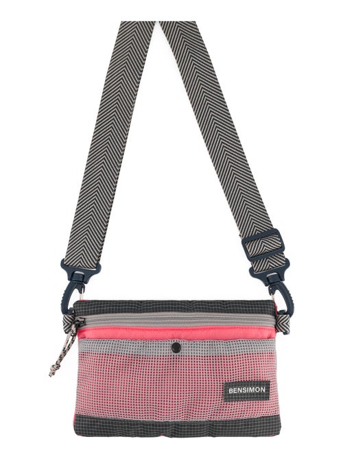 Sacoche Bensimon Pocket Bag - Kiabi