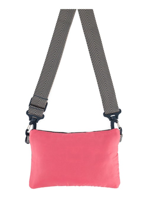 Sacoche Bensimon Pocket Bag - Kiabi