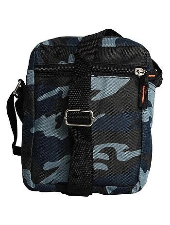 Sacoche camouflage