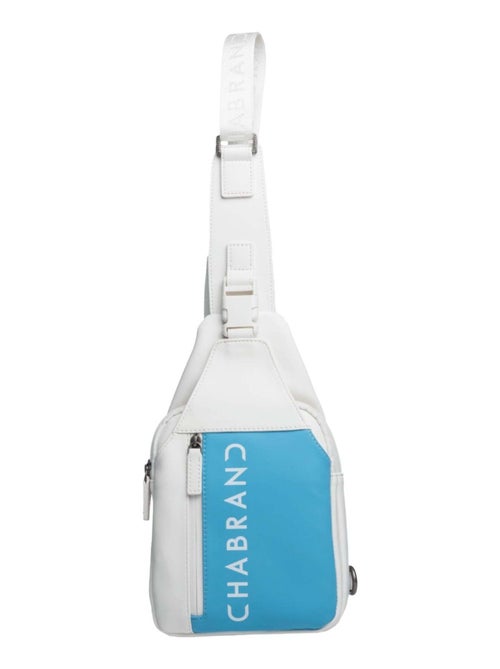 Sacoche Chabrand  Blanc et - Kiabi