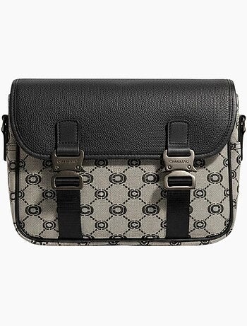 Sacoche Chabrand Icon Toile