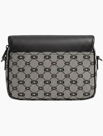 Sacoche Chabrand Icon Toile