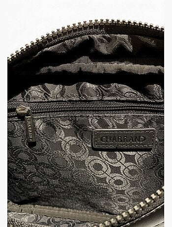 Sacoche Chabrand Icon Toile