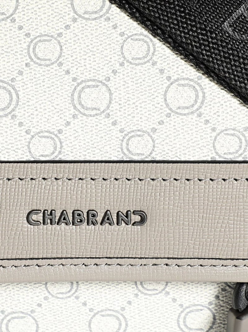 Sacoche Chabrand Icone Blanc - Kiabi