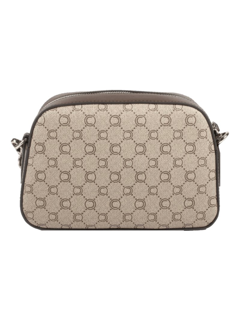 Sacoche Chabrand Icone Marron - Kiabi