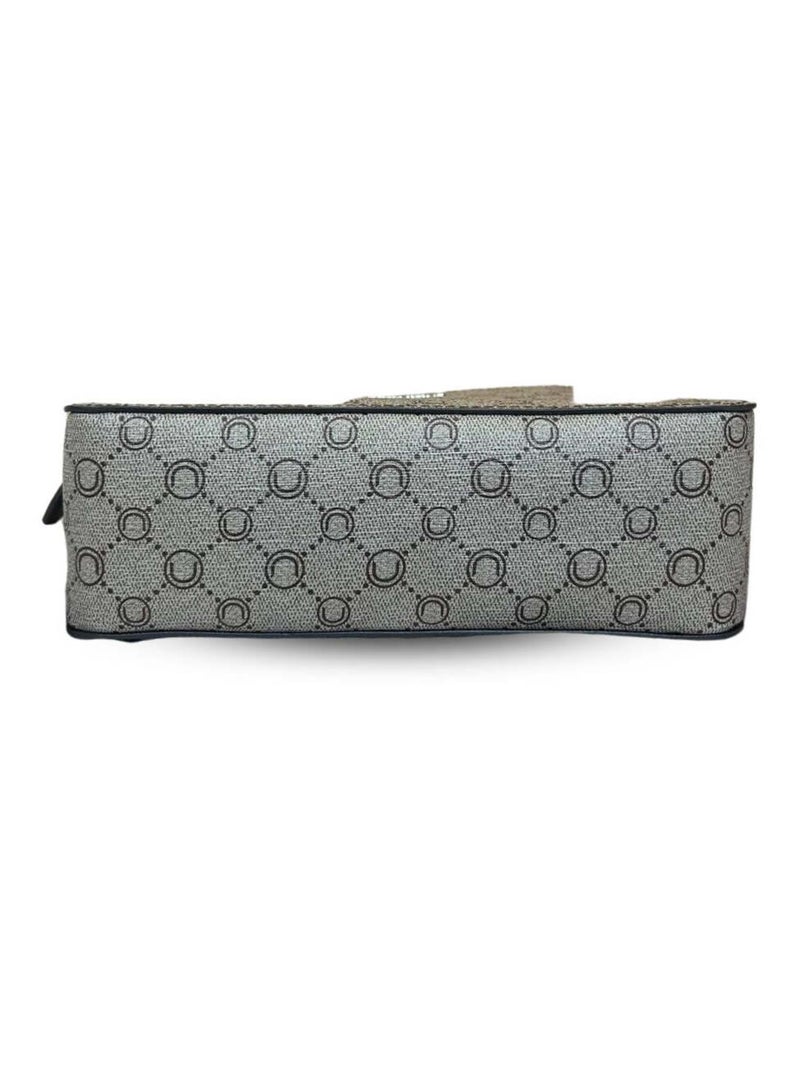Sacoche Chabrand Icone Marron - Kiabi