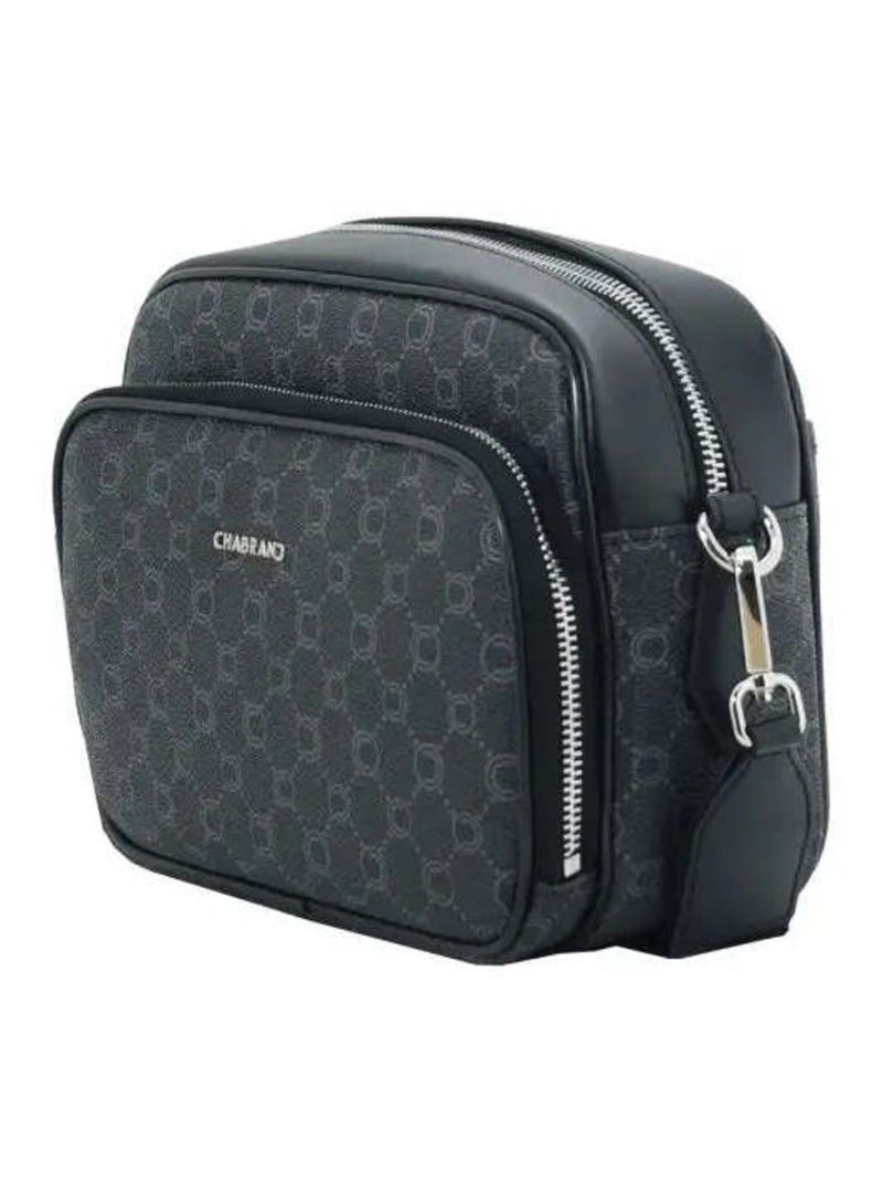 Sacoche Chabrand Icone Noir - Kiabi