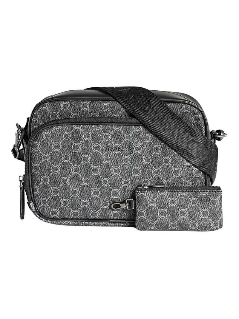 Sacoche Chabrand Icone Noir - Kiabi