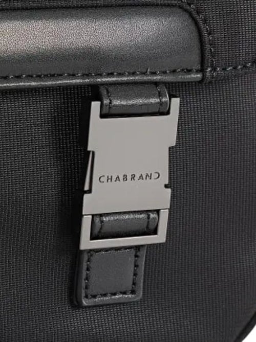 Sacoche Chabrand Messenger Castellet - Kiabi