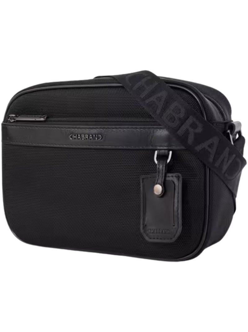 Sacoche Chabrand Noah Homme Noir - Kiabi