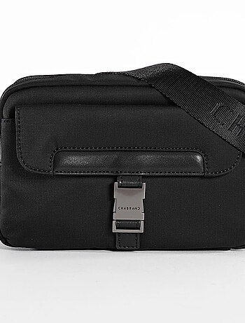 Sacoche Chabrand Reporter Castellet