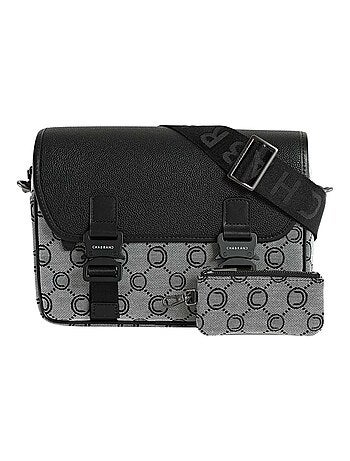 Sacoche Chabrand Reporter