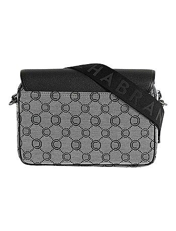 Sacoche Chabrand Reporter