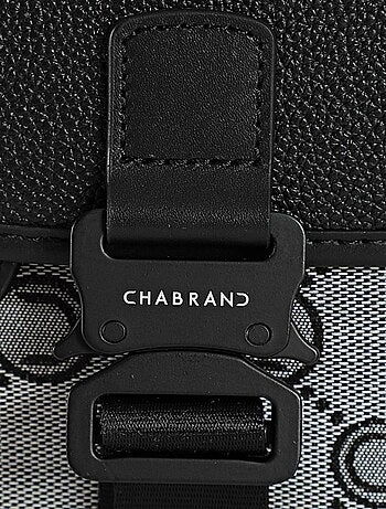 Sacoche Chabrand Reporter