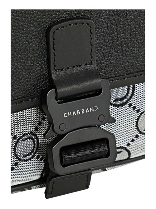 Sacoche Chabrand Reporter - Kiabi