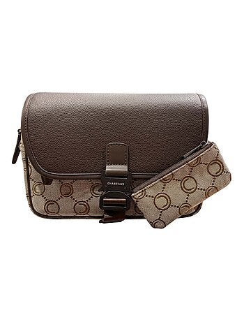 Sacoche Chabrand Reporter