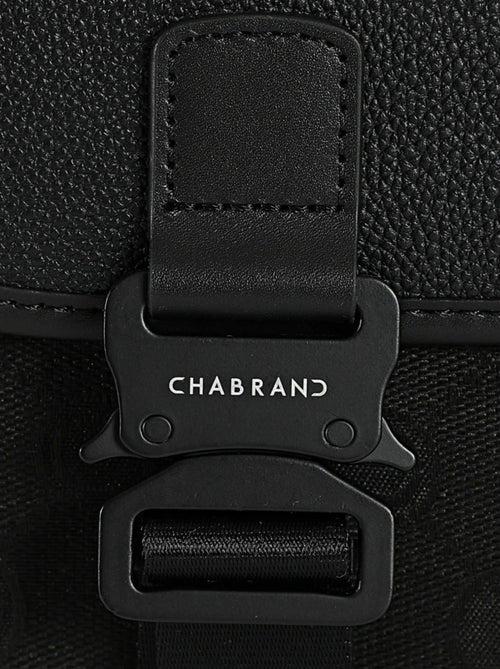 Sacoche Chabrand Reporter - Kiabi Sacoche Chabrand Reporter - Kiabi