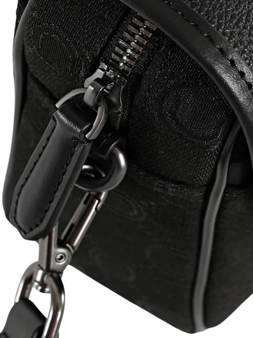 Sacoche Chabrand Reporter - Kiabi Sacoche Chabrand Reporter - Kiabi