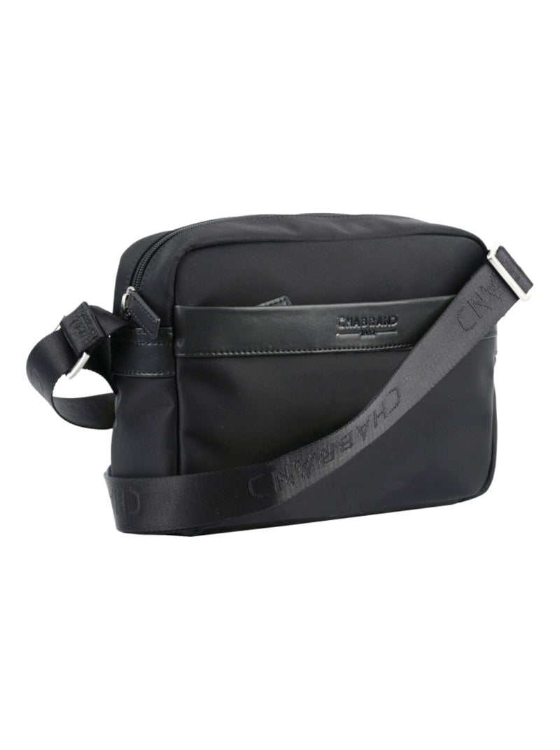 Sacoche Chabrand Saint Antoine Noir - Kiabi