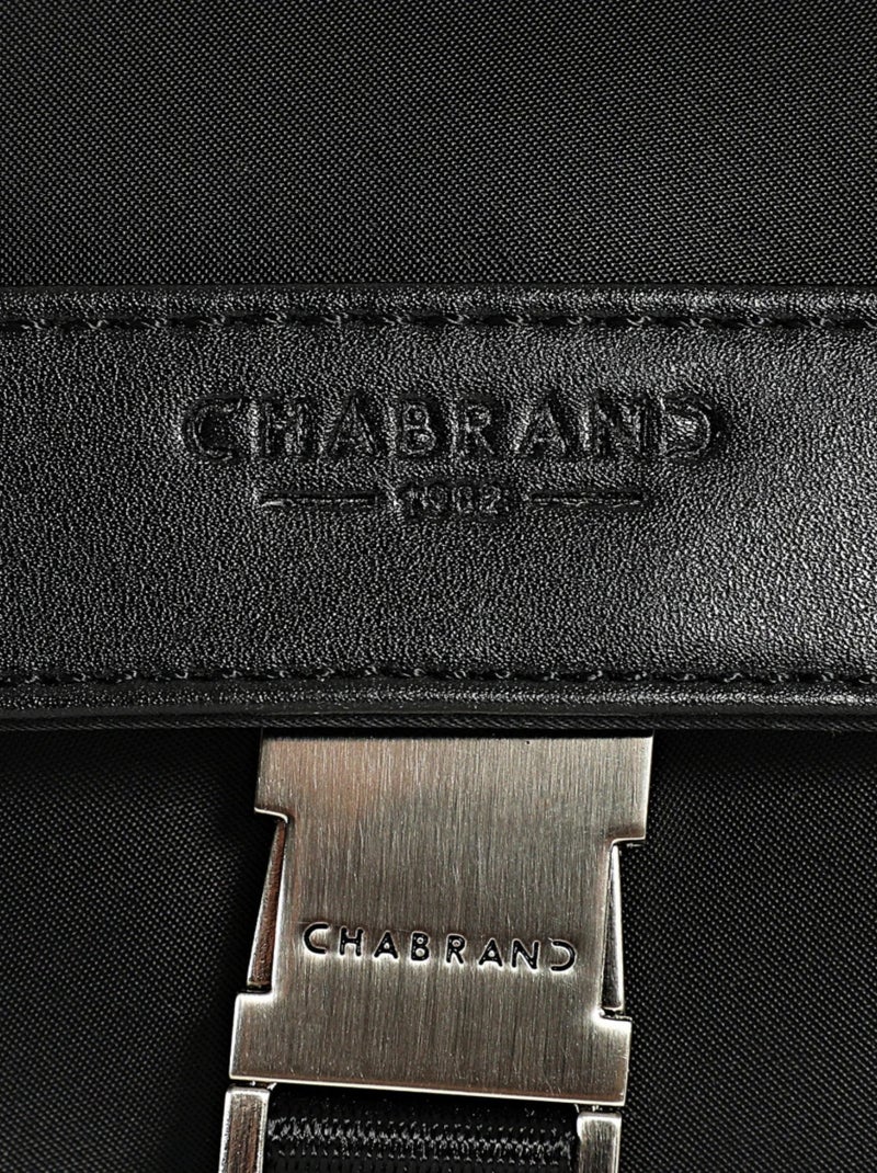 Sacoche Chabrand Saint Antoine Noir - Kiabi