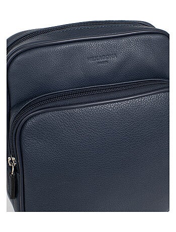 Sacoche Cuir CONFORT