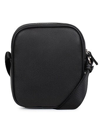 Sacoche cuir confort hexagona