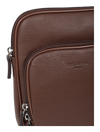 Sacoche Cuir CONFORT