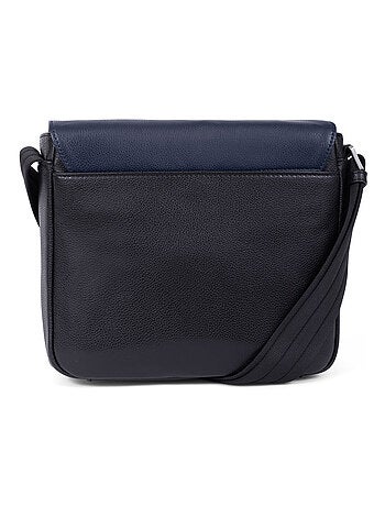 Sacoche Cuir Duo