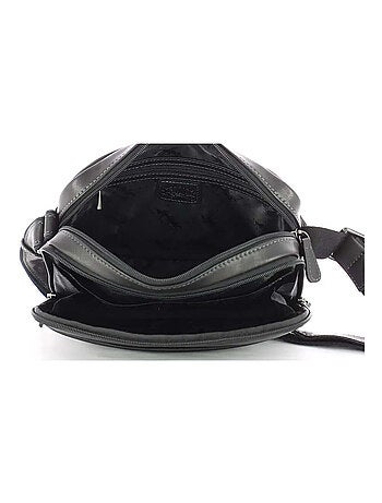 Sacoche cuir Francinel Lawton