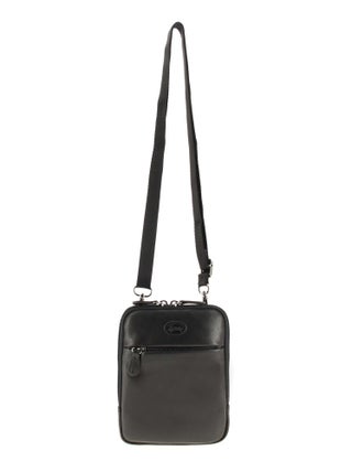 Sacoche cuir Francinel  Palerme