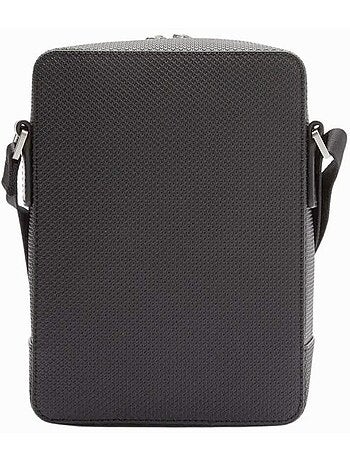 Sacoche cuir Lacoste Chantaco