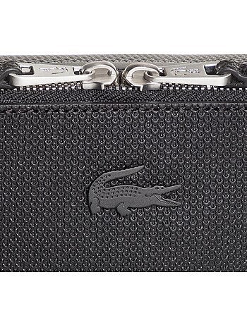 Sacoche cuir Lacoste Chantaco