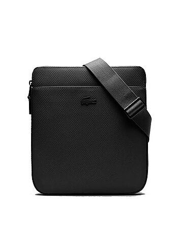 Sacoche cuir Lacoste Chantaco