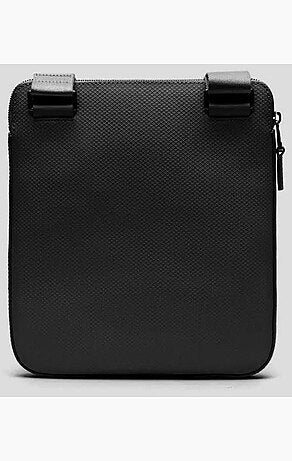 Sacoche cuir Lacoste Chantaco