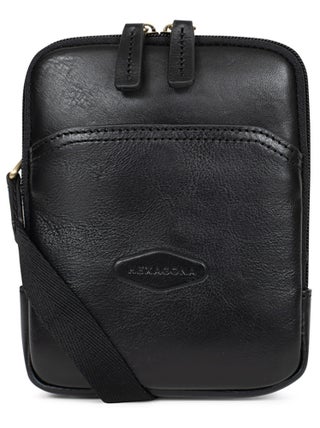Sacoche  Cuir STUART