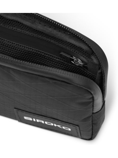 Sacoche de téléphone pour vélo cyclisme homme et femme shield - Kiabi