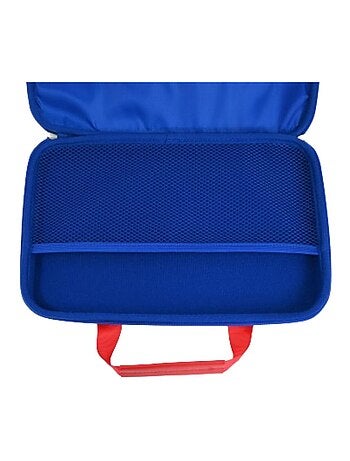 Sacoche de transport Super Mario pour consoles portables et tablettes 10