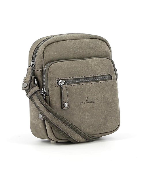 Sacoche DIFFÉRENCE - Kiabi