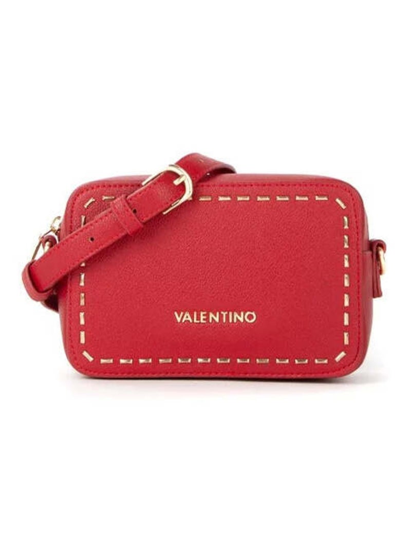 Sacoche Dolomiti Valentino  Rosso Rouge - Kiabi
