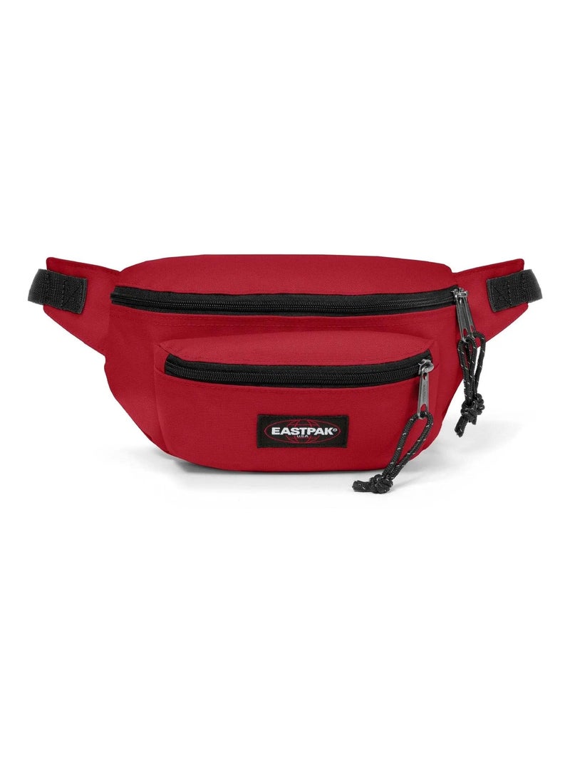 Sacoche Eastpak Doggy Bag Rouge - Kiabi