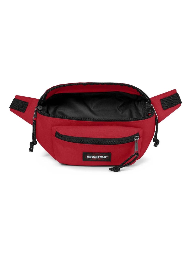 Sacoche Eastpak Doggy Bag Rouge - Kiabi